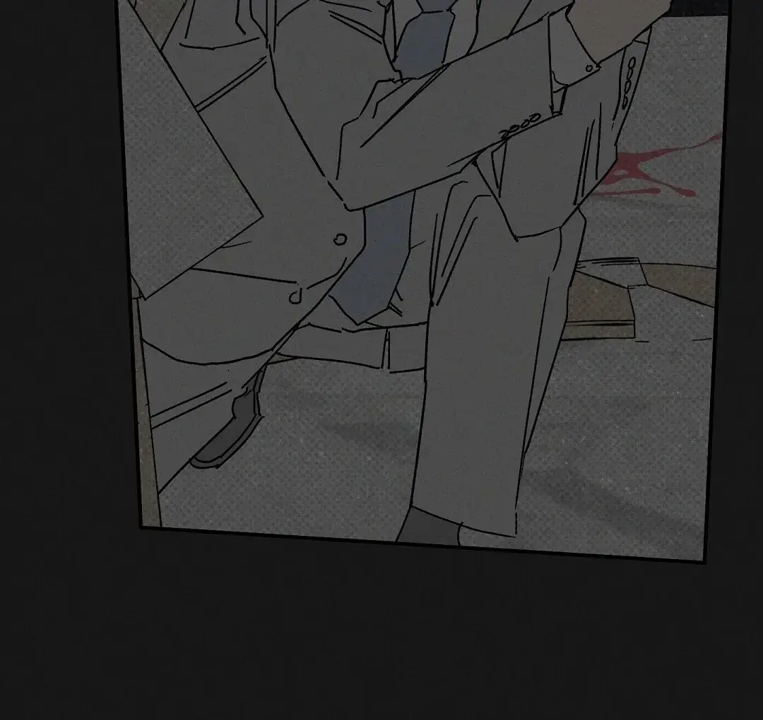 Read Wet Sand Manga Online