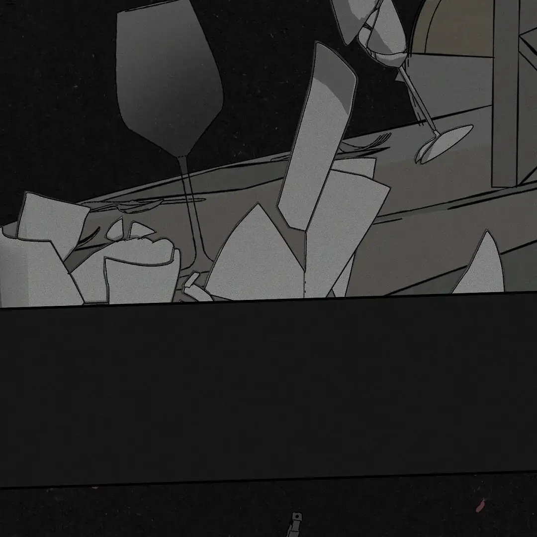 Read Wet Sand Manga Online