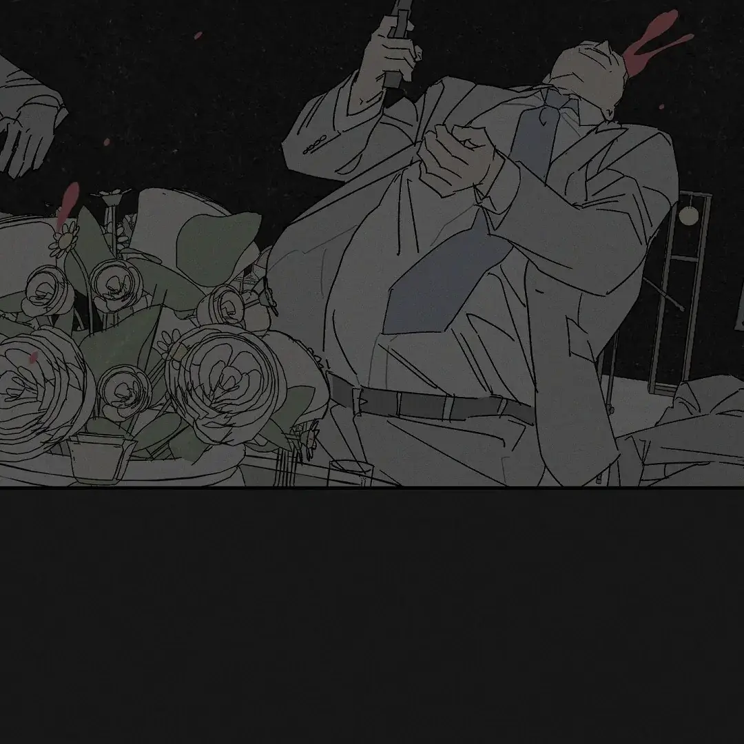 Read Wet Sand Manga Online