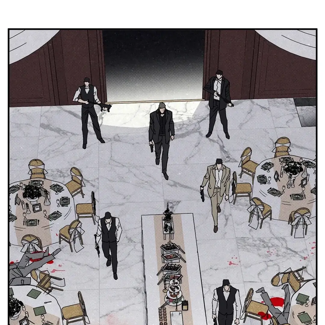 Read Wet Sand Manga Online