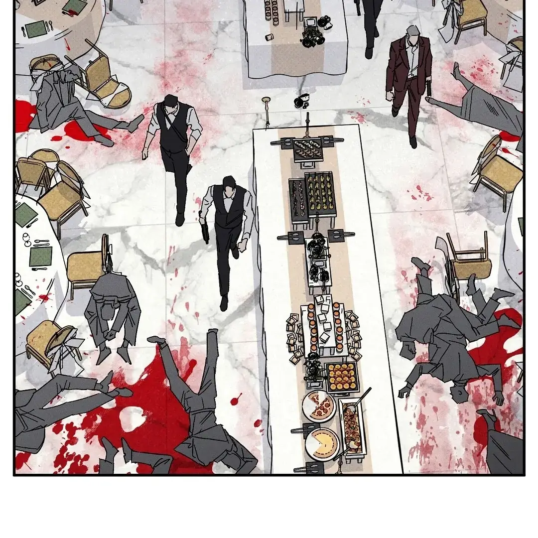 Read Wet Sand Manga Online