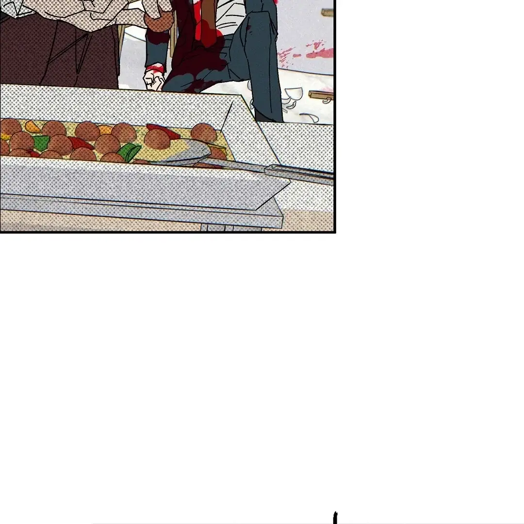 Read Wet Sand Manga Online