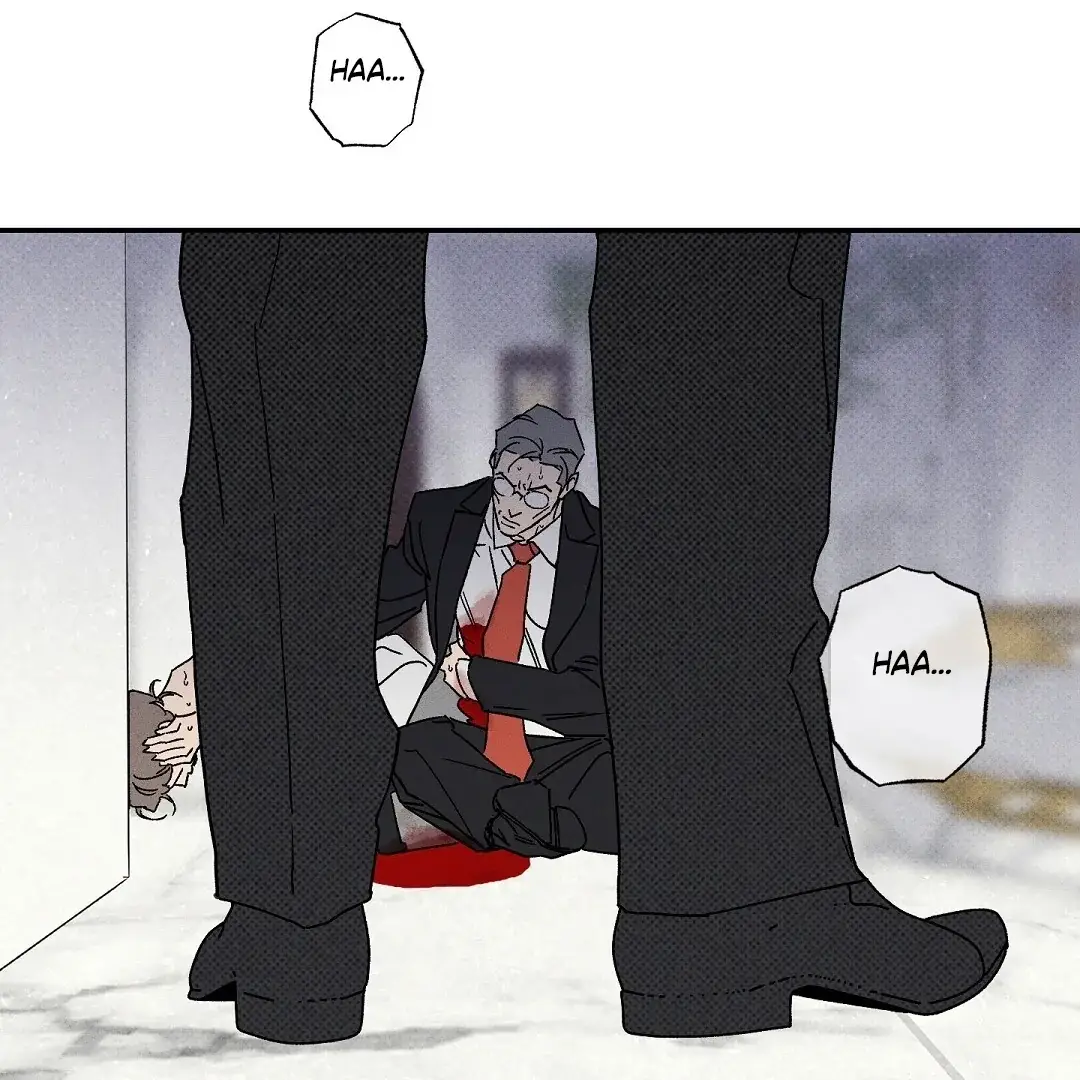 Read Wet Sand Manga Online