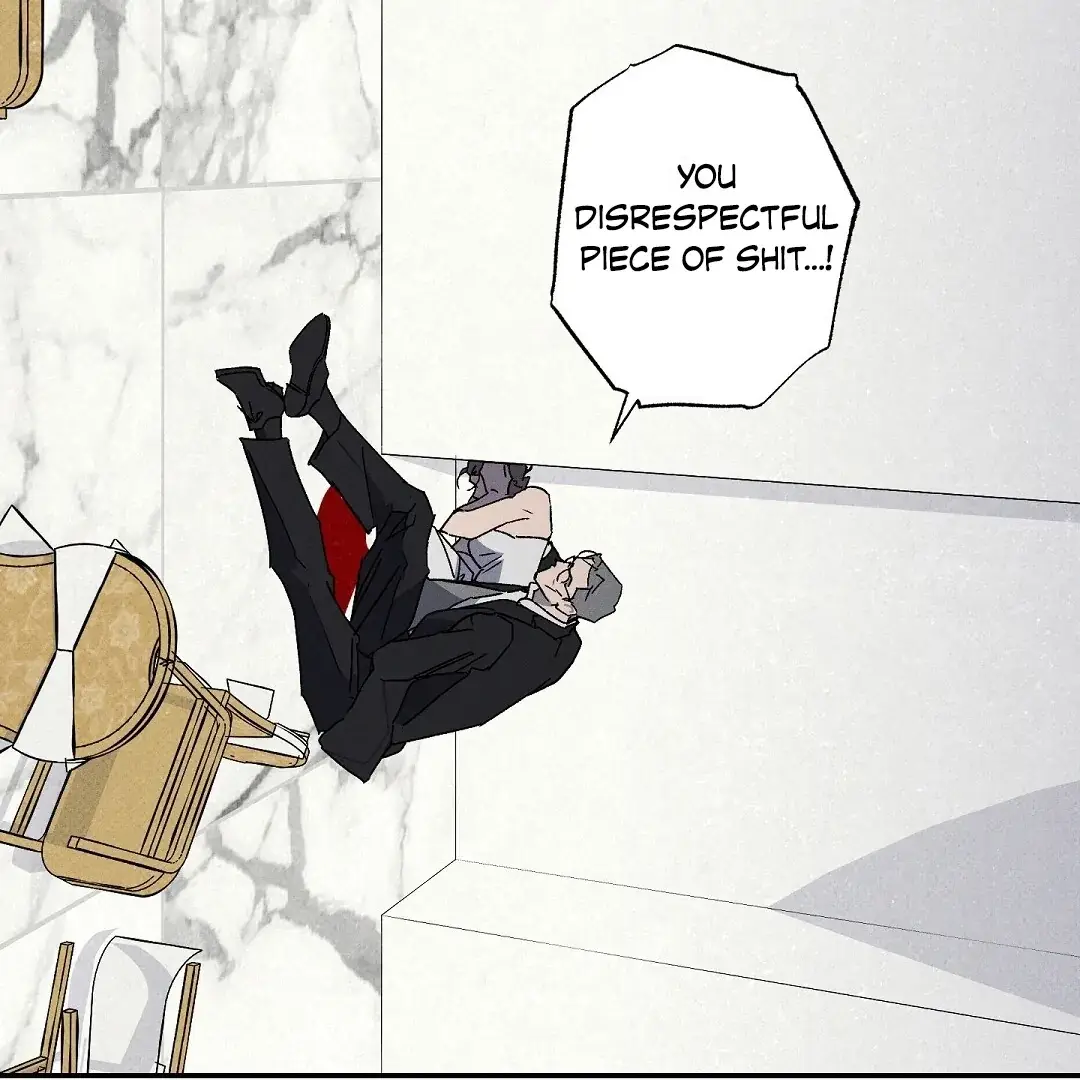 Read Wet Sand Manga Online