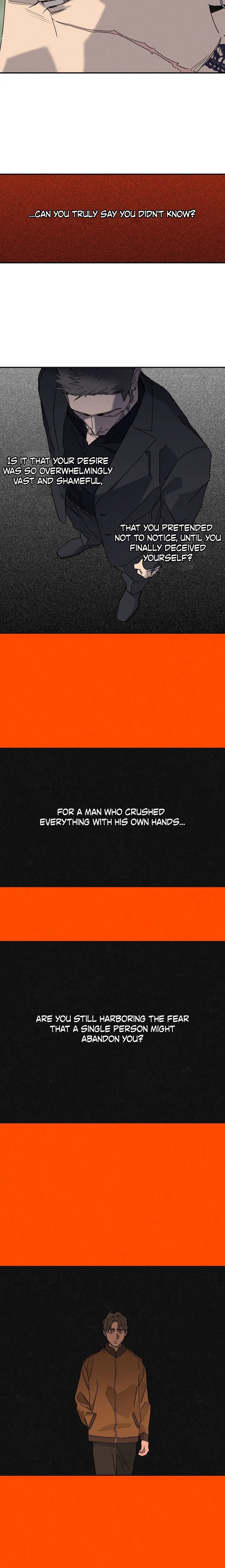 Read Wet Sand Manga Online