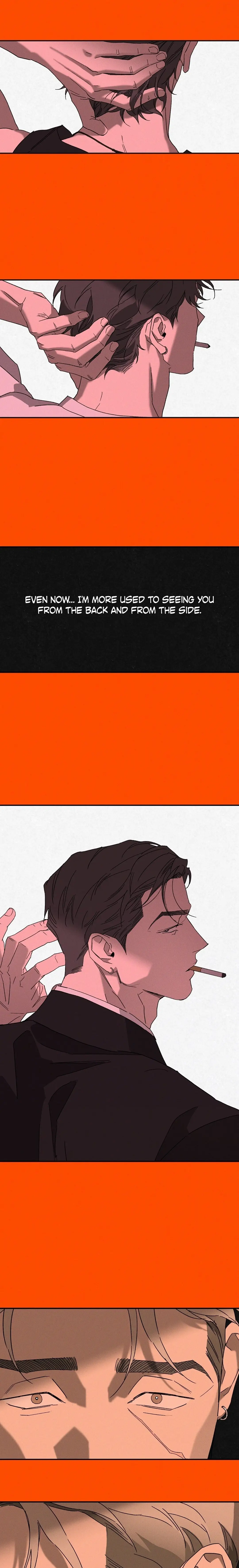 Read Wet Sand Manga Online