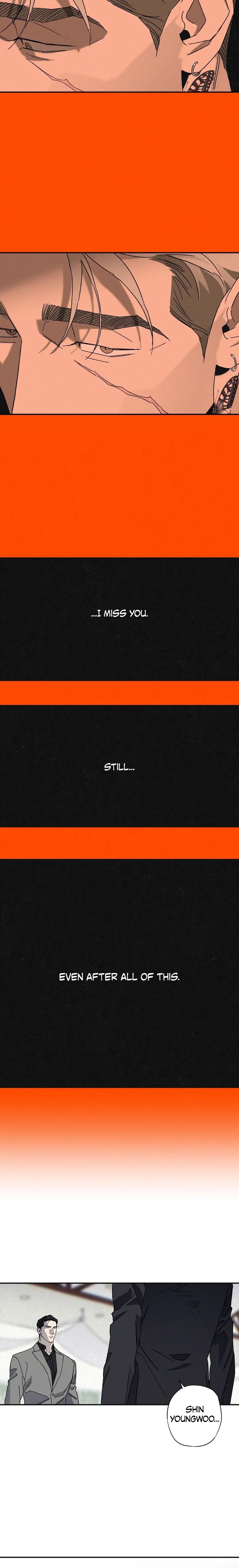 Read Wet Sand Manga Online