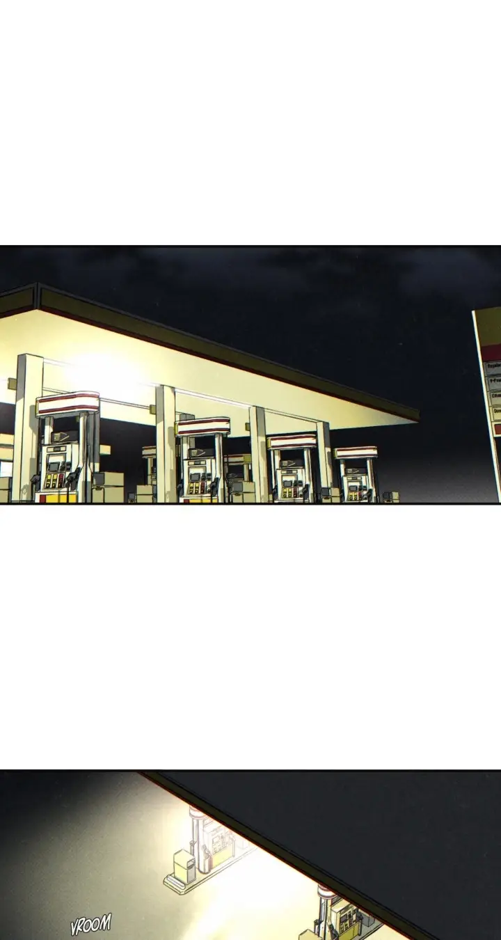 Read Wet Sand Manga Online