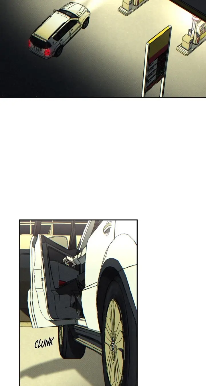 Read Wet Sand Manga Online