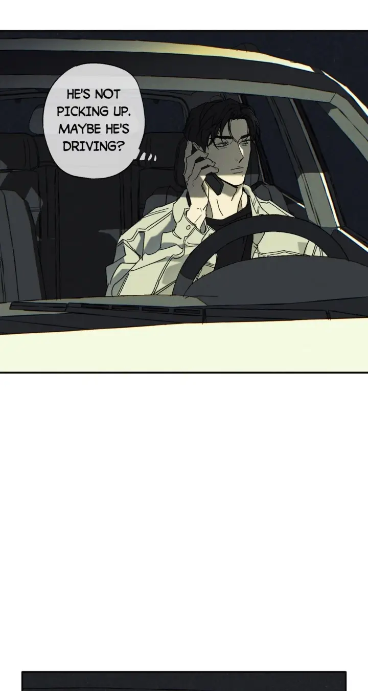 Read Wet Sand Manga Online