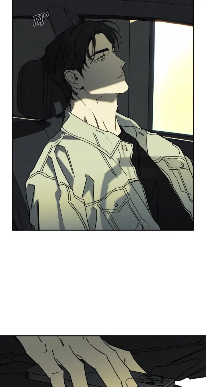 Read Wet Sand Manga Online