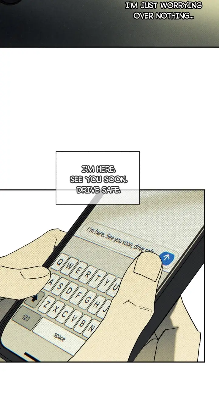 Read Wet Sand Manga Online