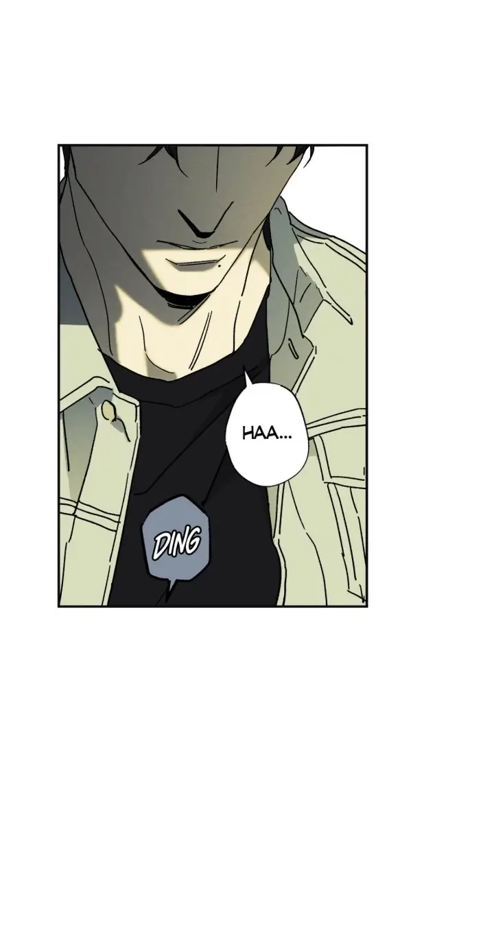 Read Wet Sand Manga Online