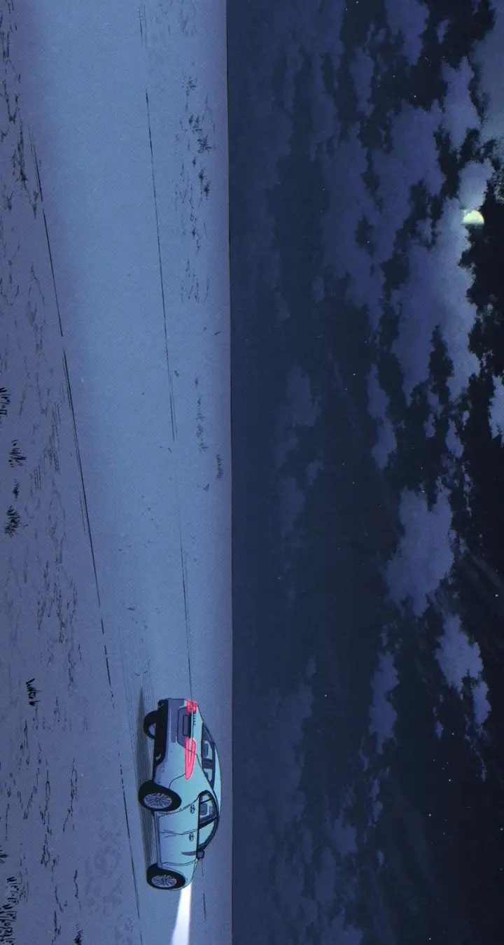 Read Wet Sand Manga Online