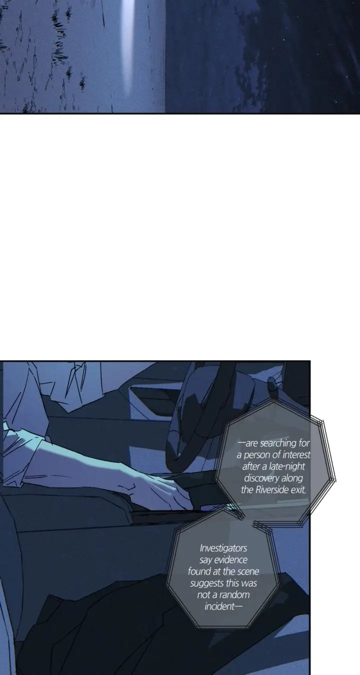 Read Wet Sand Manga Online