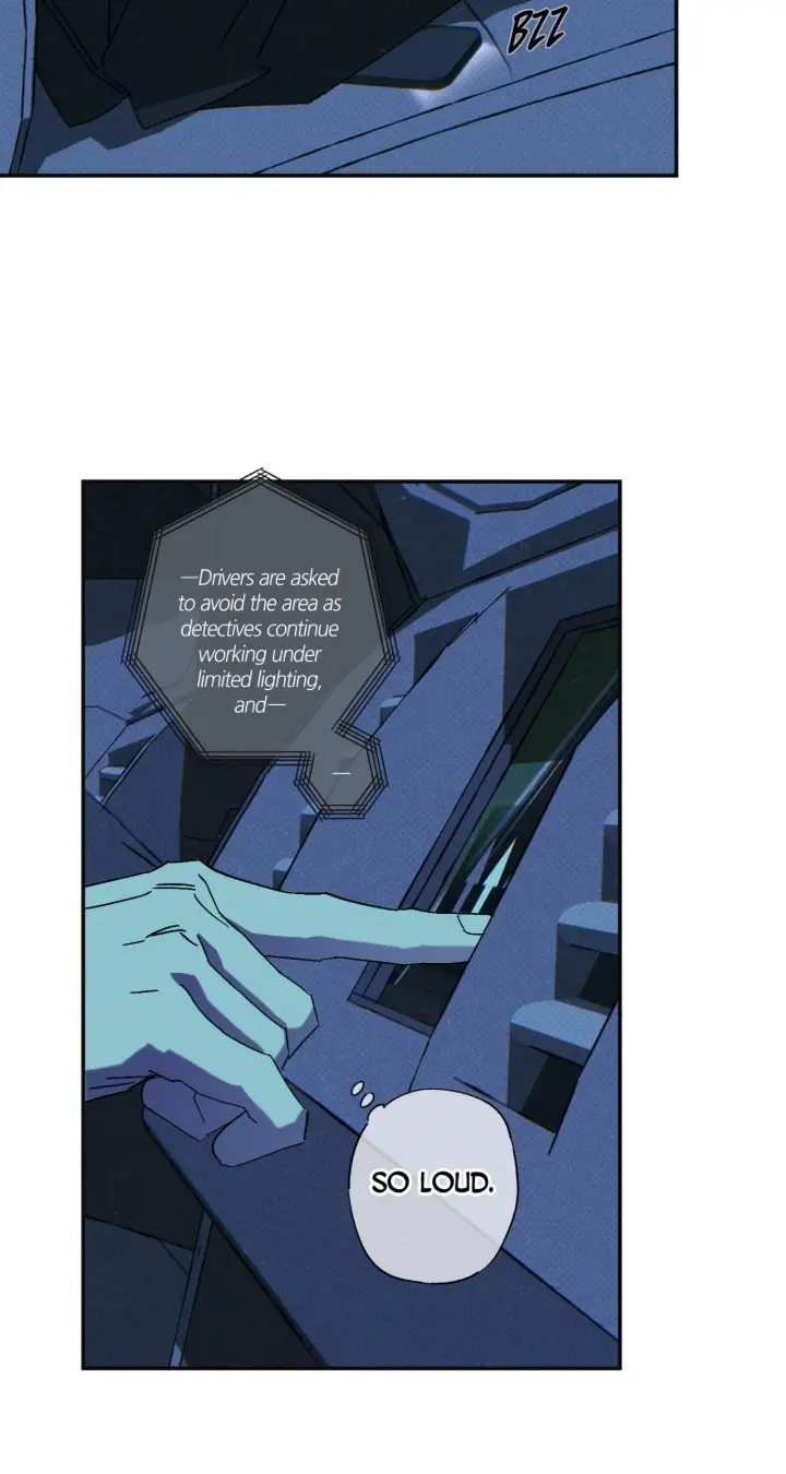 Read Wet Sand Manga Online