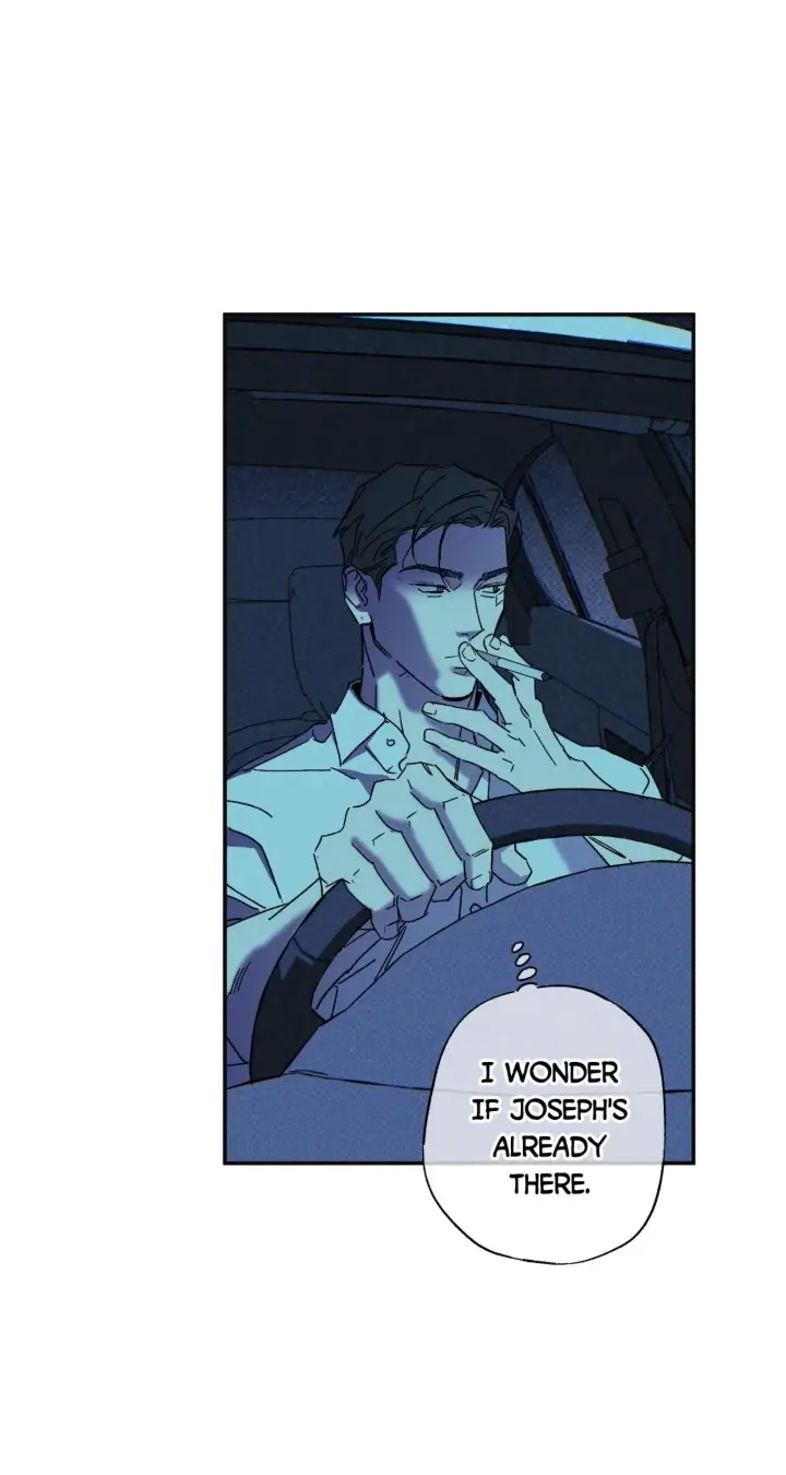 Read Wet Sand Manga Online