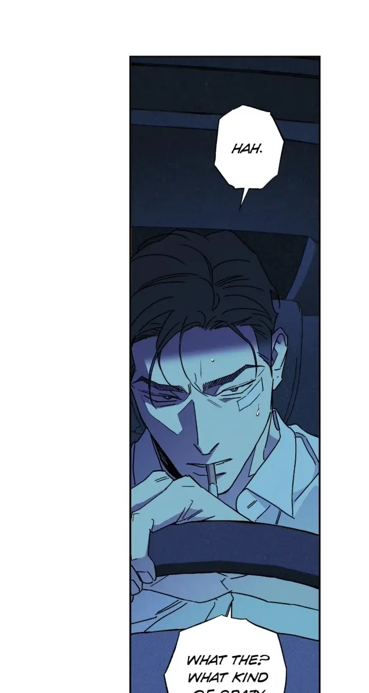 Read Wet Sand Manga Online