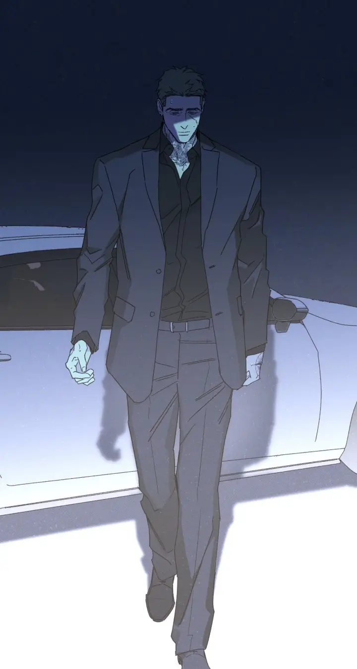 Read Wet Sand Manga Online