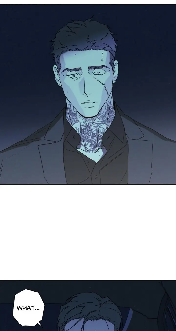 Read Wet Sand Manga Online