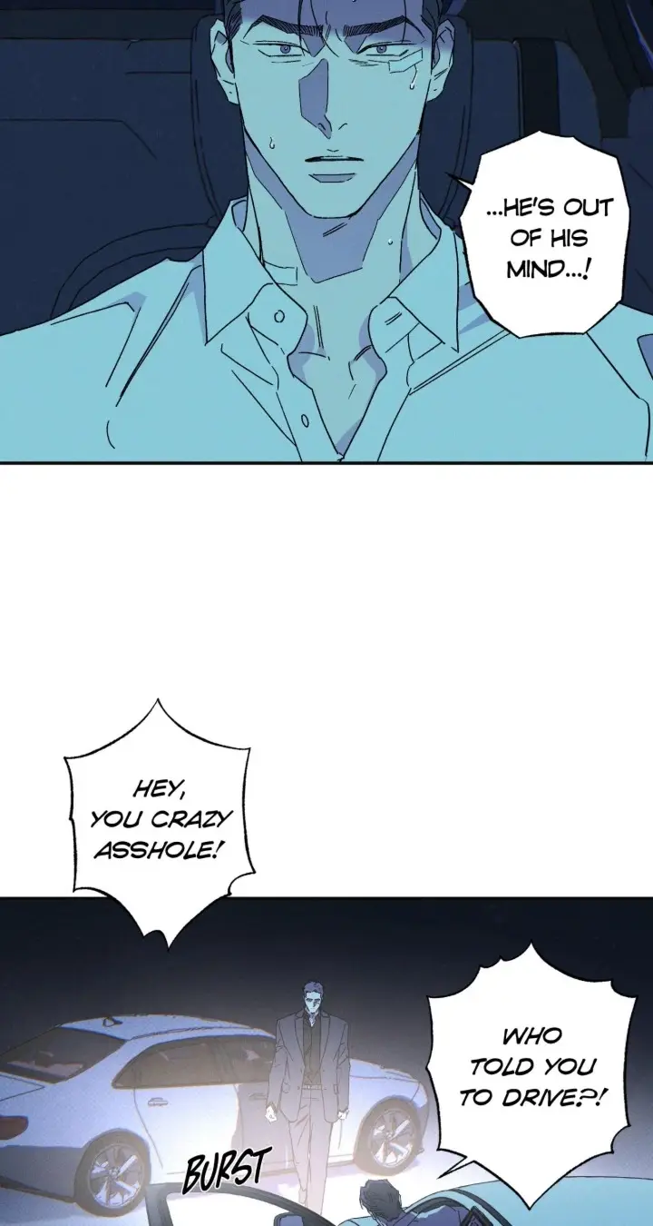 Read Wet Sand Manga Online