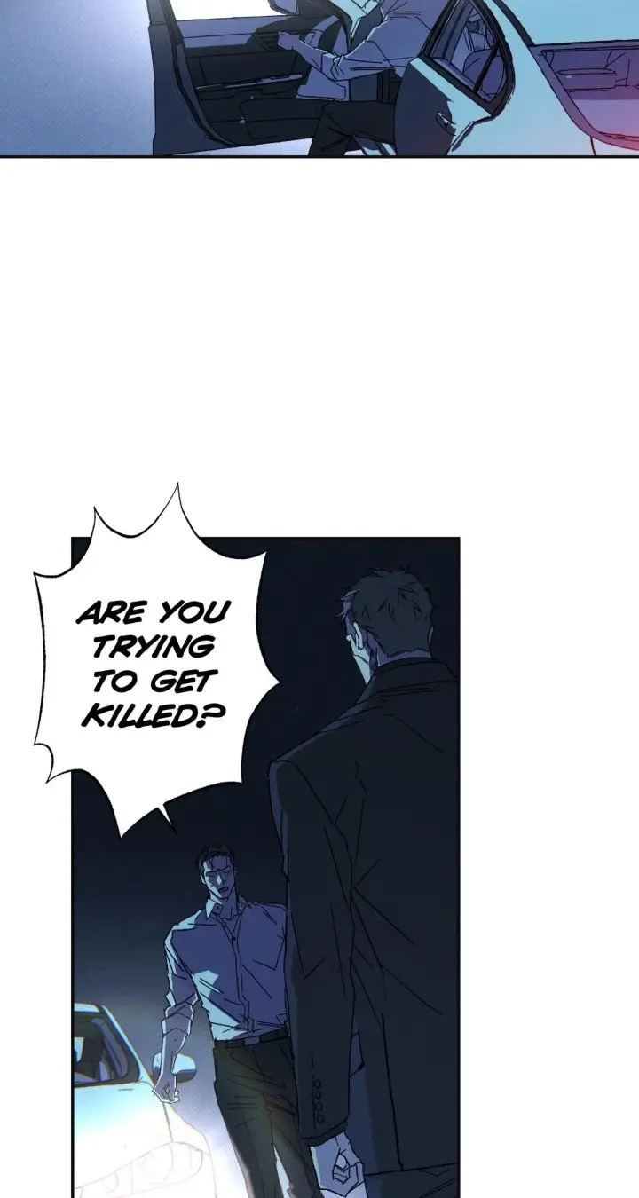 Read Wet Sand Manga Online