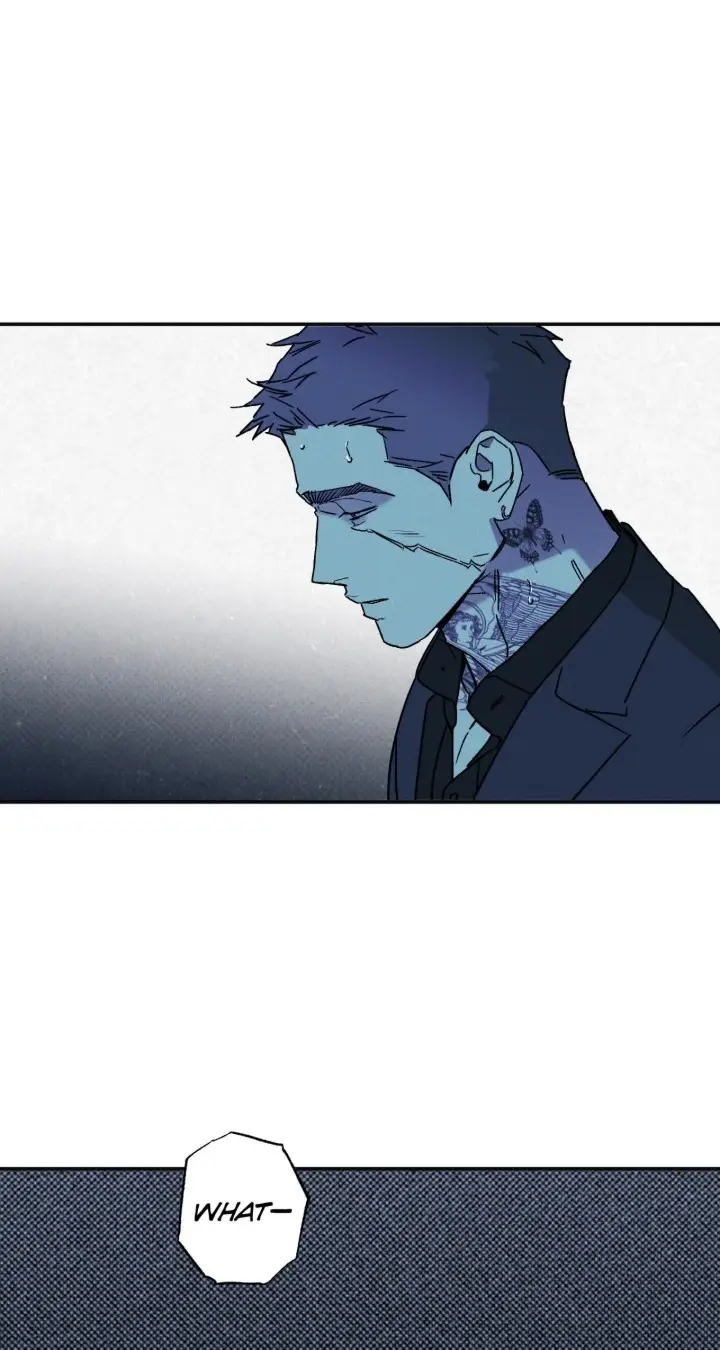 Read Wet Sand Manga Online