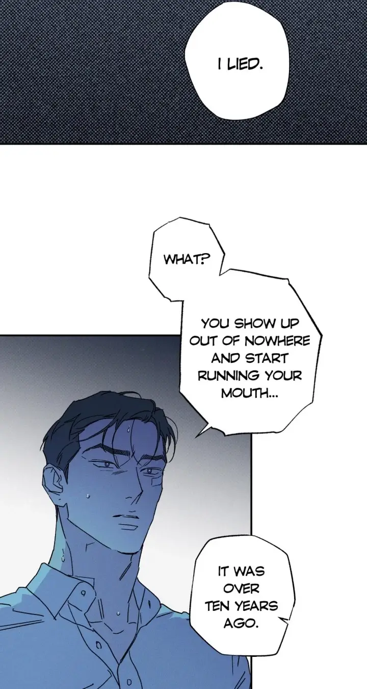 Read Wet Sand Manga Online