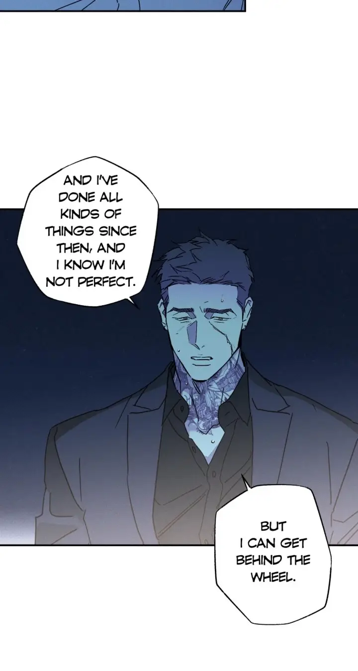 Read Wet Sand Manga Online