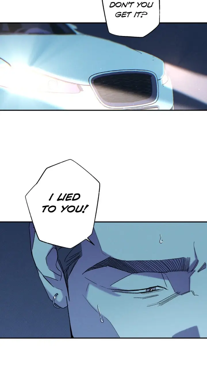 Read Wet Sand Manga Online