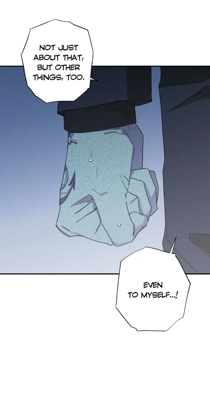 Read Wet Sand Manga Online