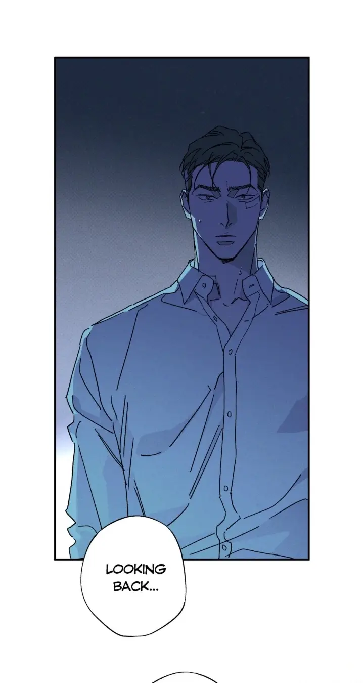 Read Wet Sand Manga Online