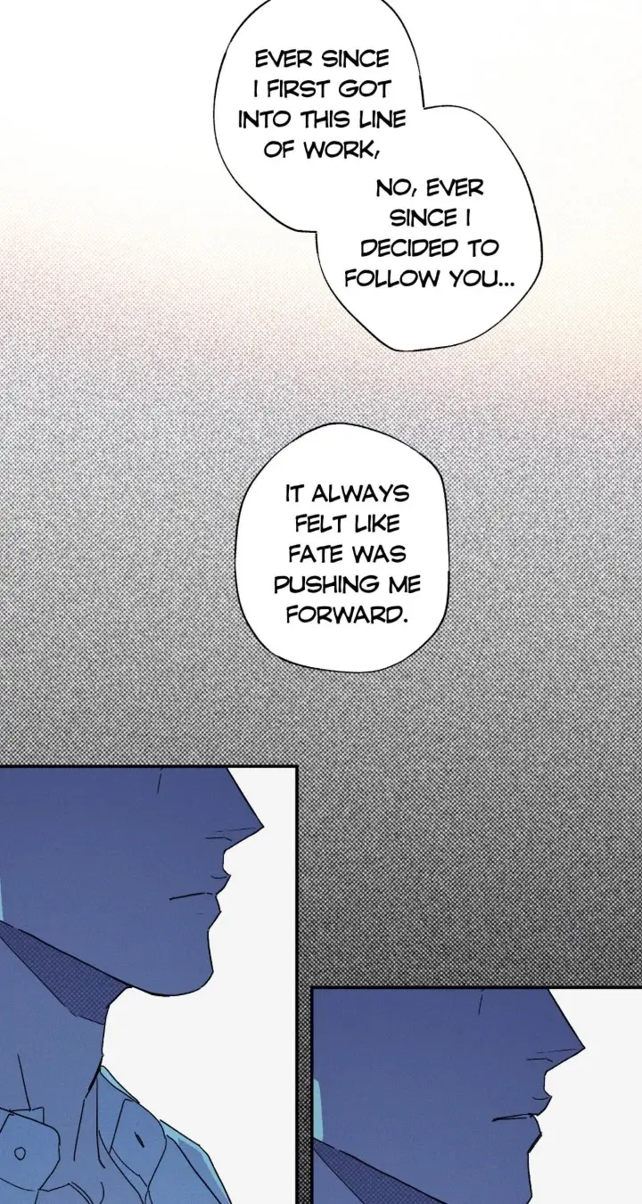 Read Wet Sand Manga Online