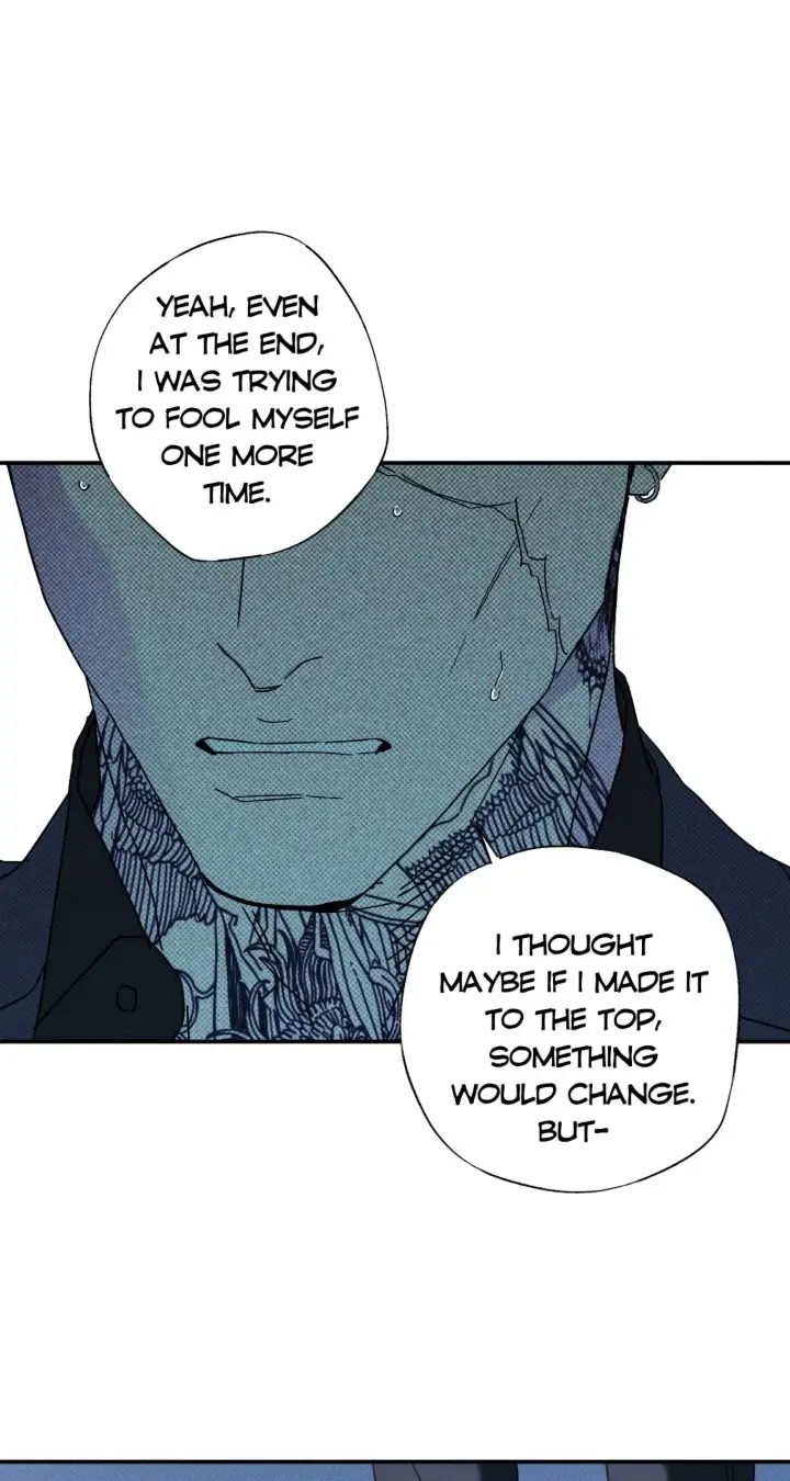 Read Wet Sand Manga Online