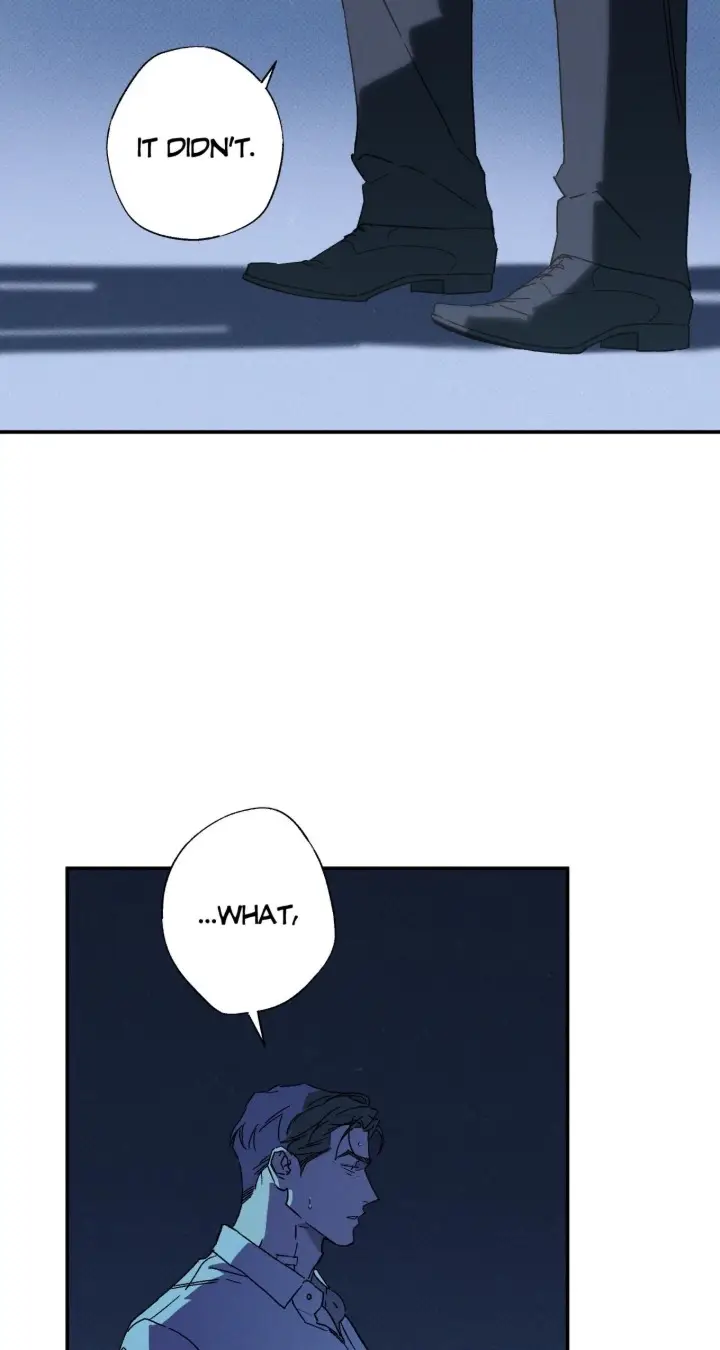 Read Wet Sand Manga Online