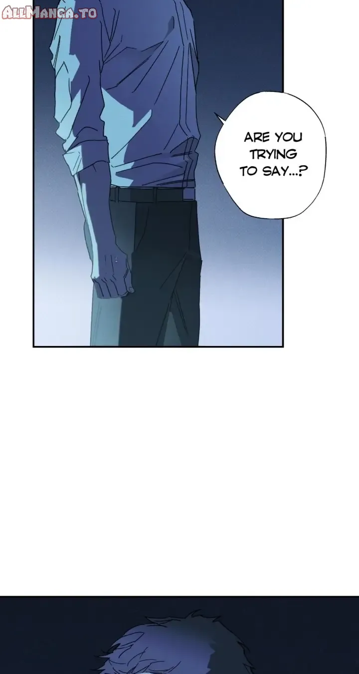 Read Wet Sand Manga Online