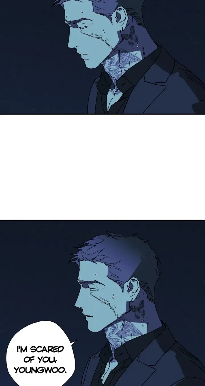 Read Wet Sand Manga Online