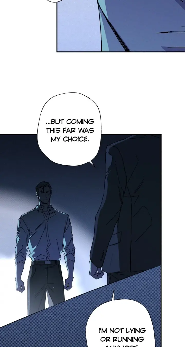 Read Wet Sand Manga Online