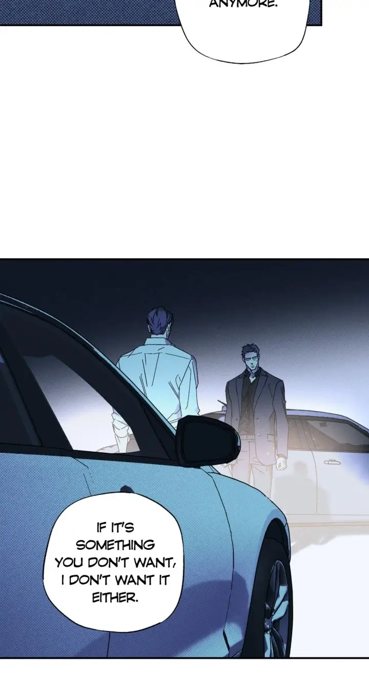 Read Wet Sand Manga Online