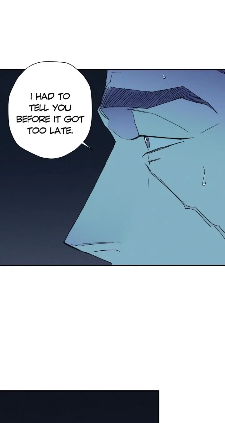 Read Wet Sand Manga Online