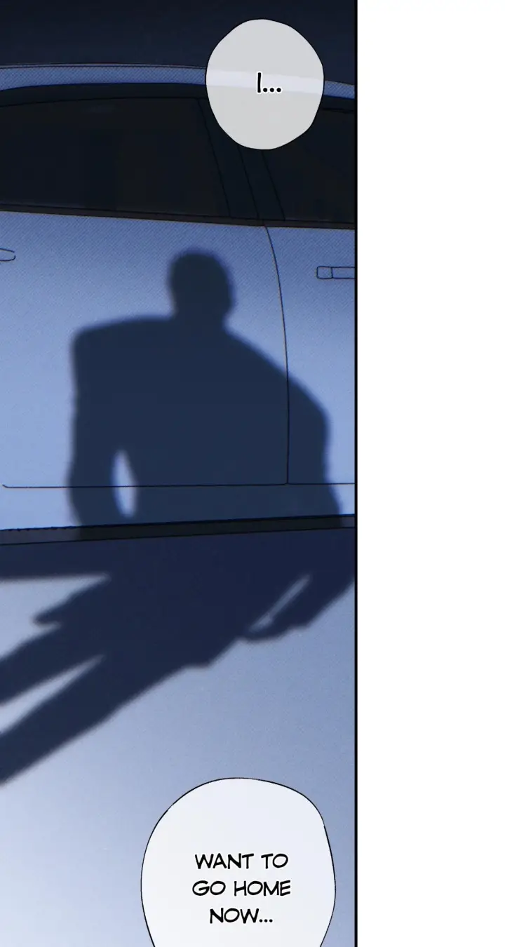 Read Wet Sand Manga Online