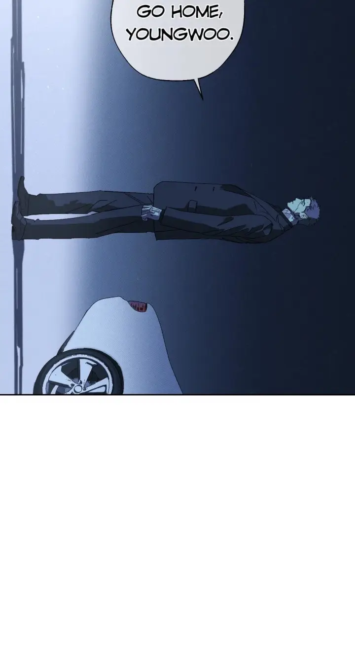 Read Wet Sand Manga Online