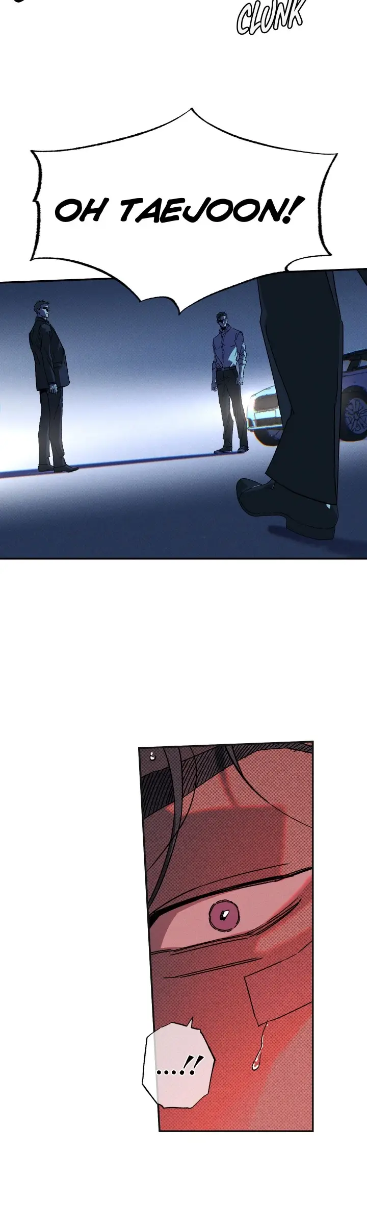 Read Wet Sand Manga Online