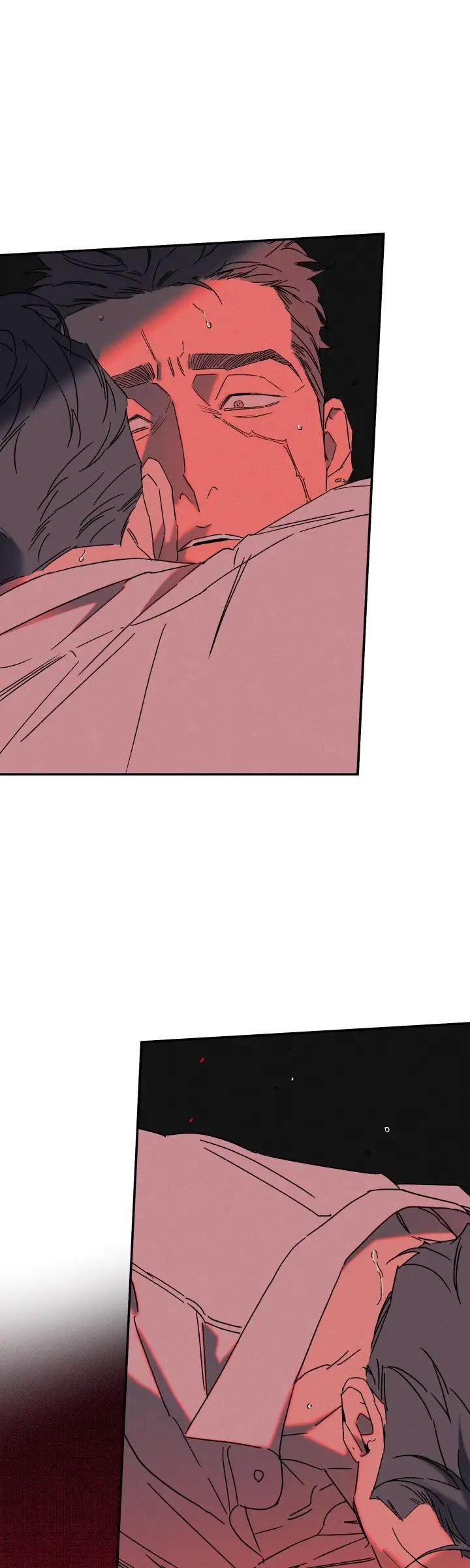 Read Wet Sand Manga Online