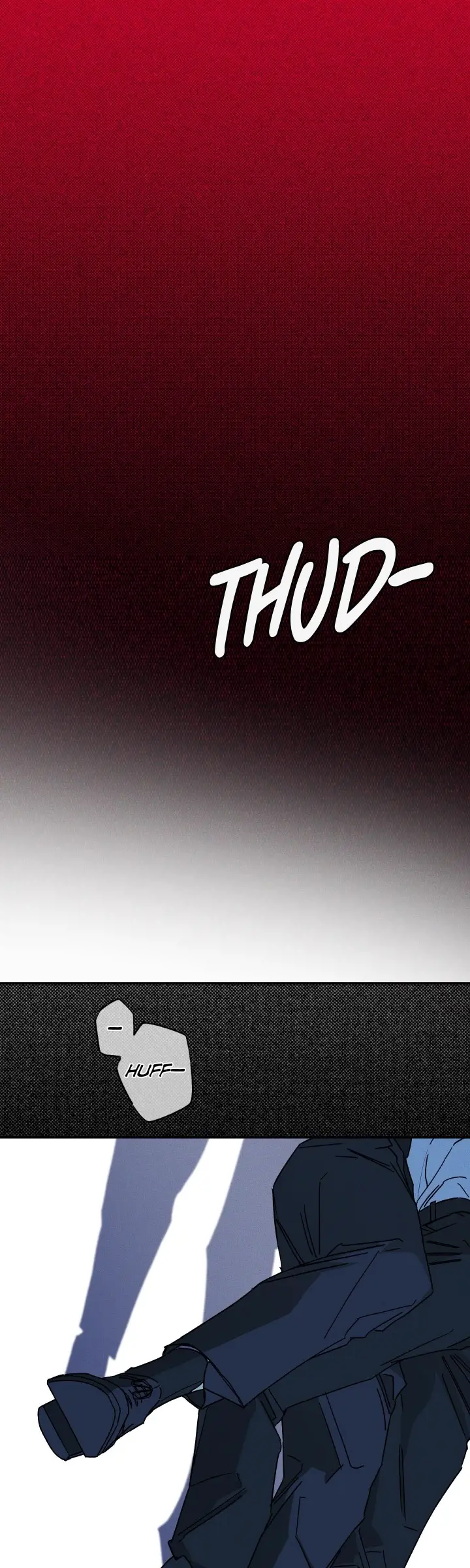 Read Wet Sand Manga Online