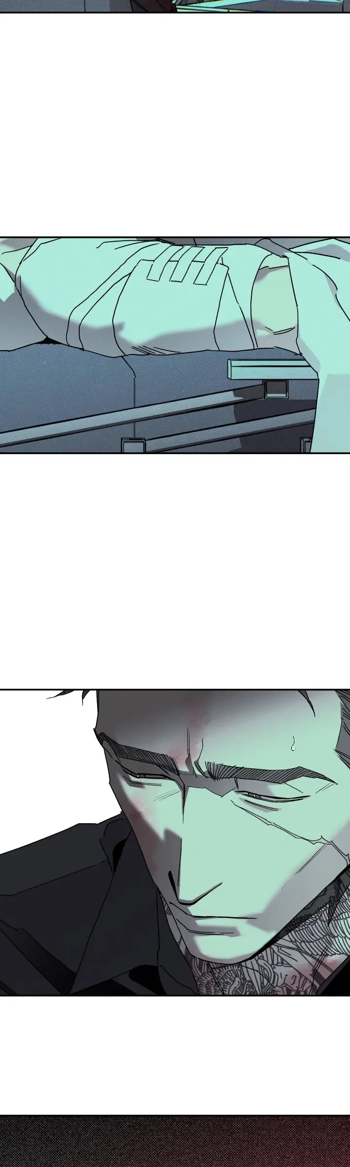 Read Wet Sand Manga Online