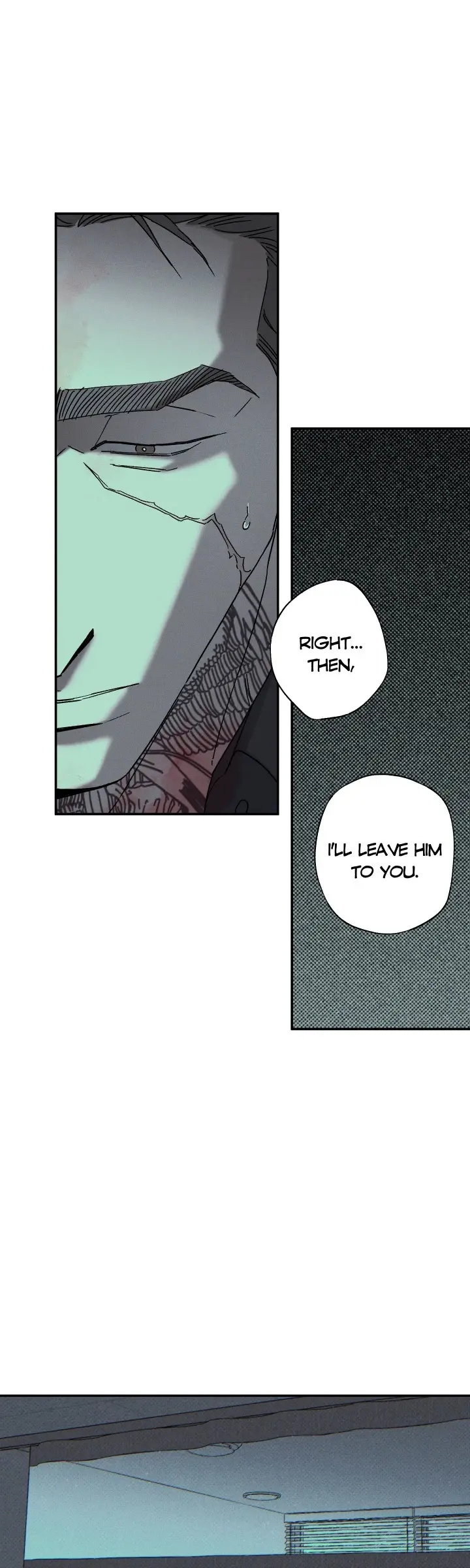 Read Wet Sand Manga Online