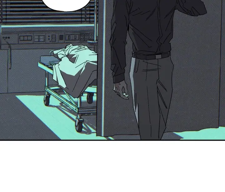 Read Wet Sand Manga Online