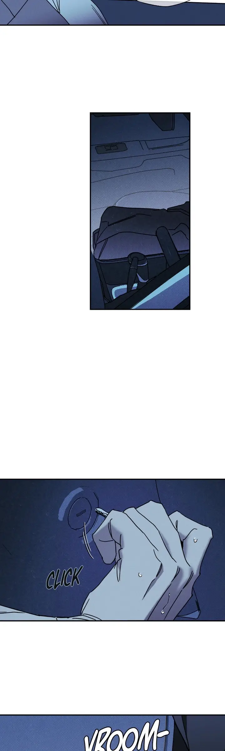 Read Wet Sand Manga Online