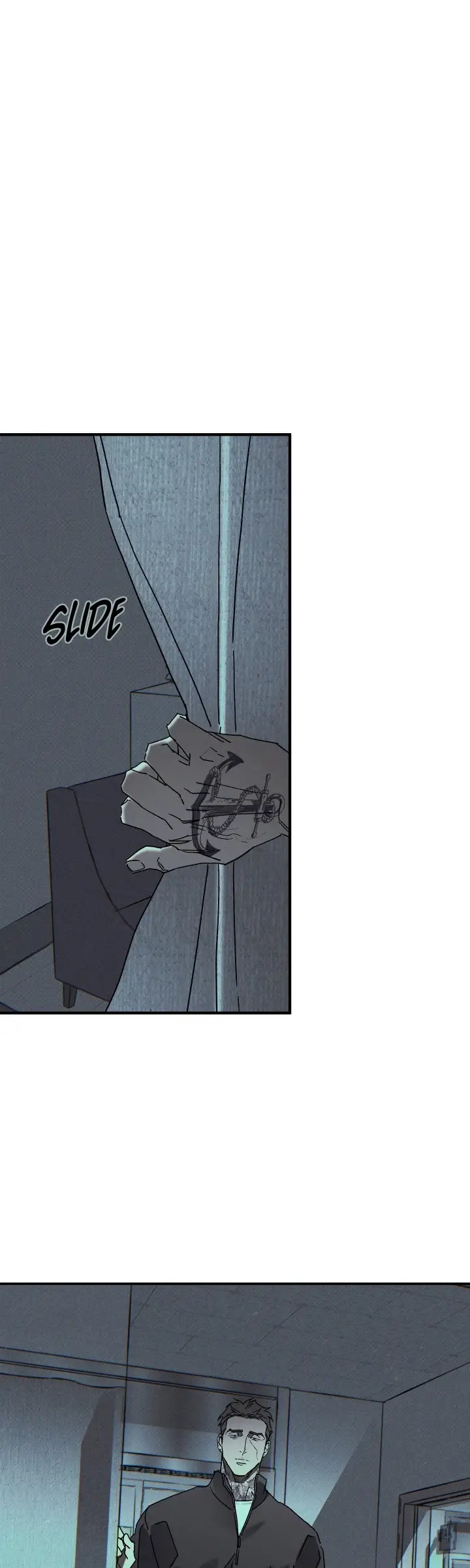 Read Wet Sand Manga Online